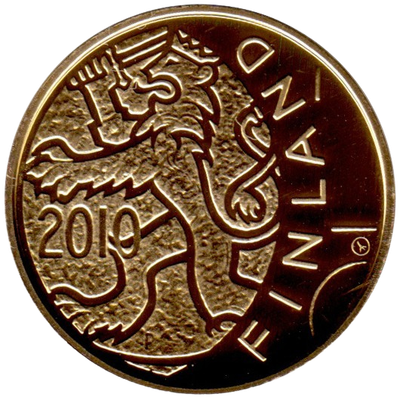 Suomi, 100 euroa 2010-2025